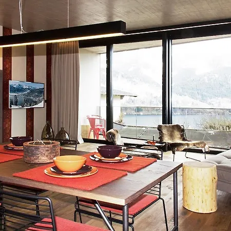 Apartment Fortuna View Zell am See