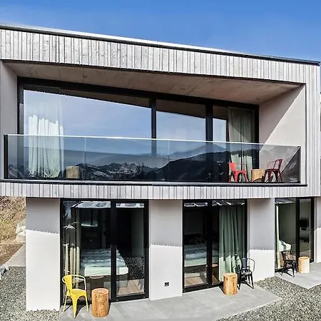 Fortuna View Apartment *