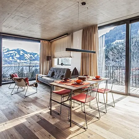Fortuna View Apartment *