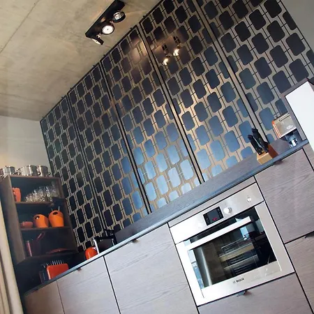 Fortuna View Apartment